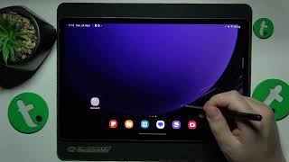 How to Improve System Performance on SAMSUNG Galaxy Tab S9 Plus - Enhancing Productivity screenshot 1