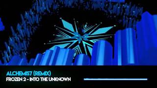Download lagu Idina Menzel, AURORA - Into the Unknown From 'Frozen 2' | MH-Music Company