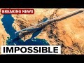 Why Saudi Arabia Is Building a $500 Billion City The World Didn't See Coming