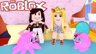 Unser schönster TAG im HAUSTIER LAND! ✿ Roblox [Deutsch/HD] screenshot 4