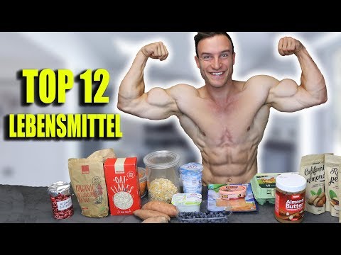 Video: Die 12 Besten Entzündungshemmenden Lebensmittel