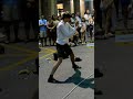 Amazing Street Magic Ball Trick 😲