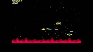 Game Development (Work in Progress) | [08] PC - Space Capra (2026)