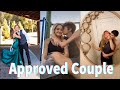 Approved Couple TikToks (Part 3) - Cuddling Boyfriend TikTok Compilation 2020