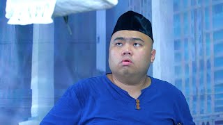 AMANAH WALI 5 | Apakah Kohreng Setuju sama apa yang dikatakan Rohmat? | Eps 48