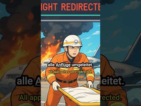 16. June 2026 - Daily Anime News on German - Learn German A1/A2 vocabulary #shorts