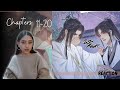 The Husky and his White Cat Shizun Manhua (2ha)  二哈和他的白猫师尊 REACTION by Just a Random Fangirl 😉 |