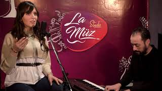 Video thumbnail of "Alex Ghezli  "Yehwa-yam" Cover Matoub Lounes"