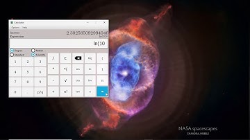 Scientific calculator using JavaFx