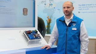 48 V, 3 Kw On-Board Charger For Urban Mobility