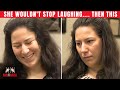 She Laughs and Mocks The Judge, Sure She’s Going Home – Then The Video Plays