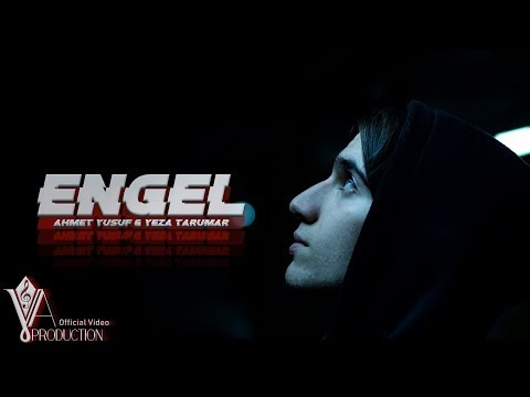 Ahmet Yusuf & Yeza Tarumar - Engel (Official Video)