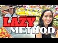 I Taught My Wife Chinese Fruits Using This Lazy Method (Comprehensible Input)