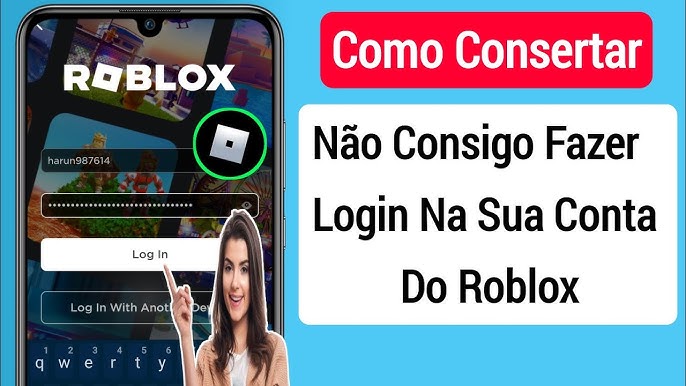 Conta Roblox com Gamepass e Skins, Jogo de Computador Roblox Nunca Usado  94610088