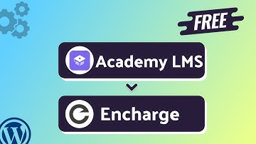 Integrating Academy LMS with Encharge | Step-by-Step Tutorial | Bit Integrations
