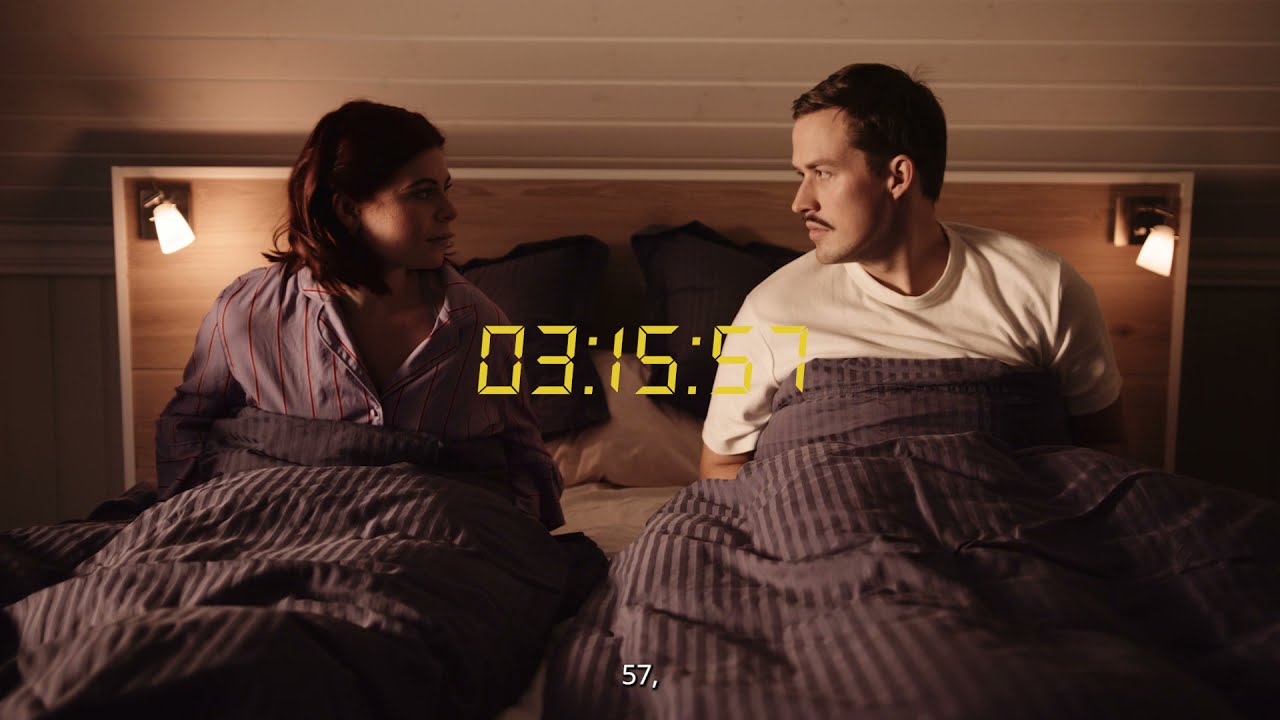 Smart strømsparing – Norgeseliten