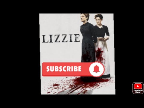Nouveau film Hollywoodien très effrayant 2021: Lizzie