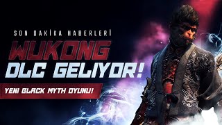 Black Myth Wukong Yeni Oyunu Ve Dlcler Yolda Haberler