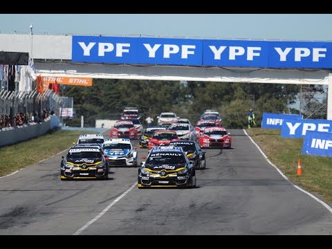 Súper TC2000 - Fecha 01 - Final - Alta Gracia [CARRERA COMPLETA]