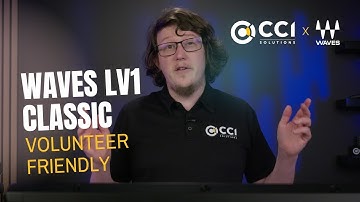 Making The Waves LV1 Classic Volunteer Friendly