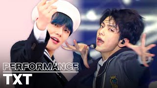 Download Lagu 'Beautiful Strangers' TXT's Every Performance Moments Copilation 💘 MP3 Download Lagu 'Beautiful Strangers' TXT's Every Performance Moments Copilation 💘 MP3