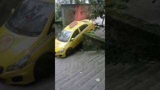 Там невозможно ездить 🫣