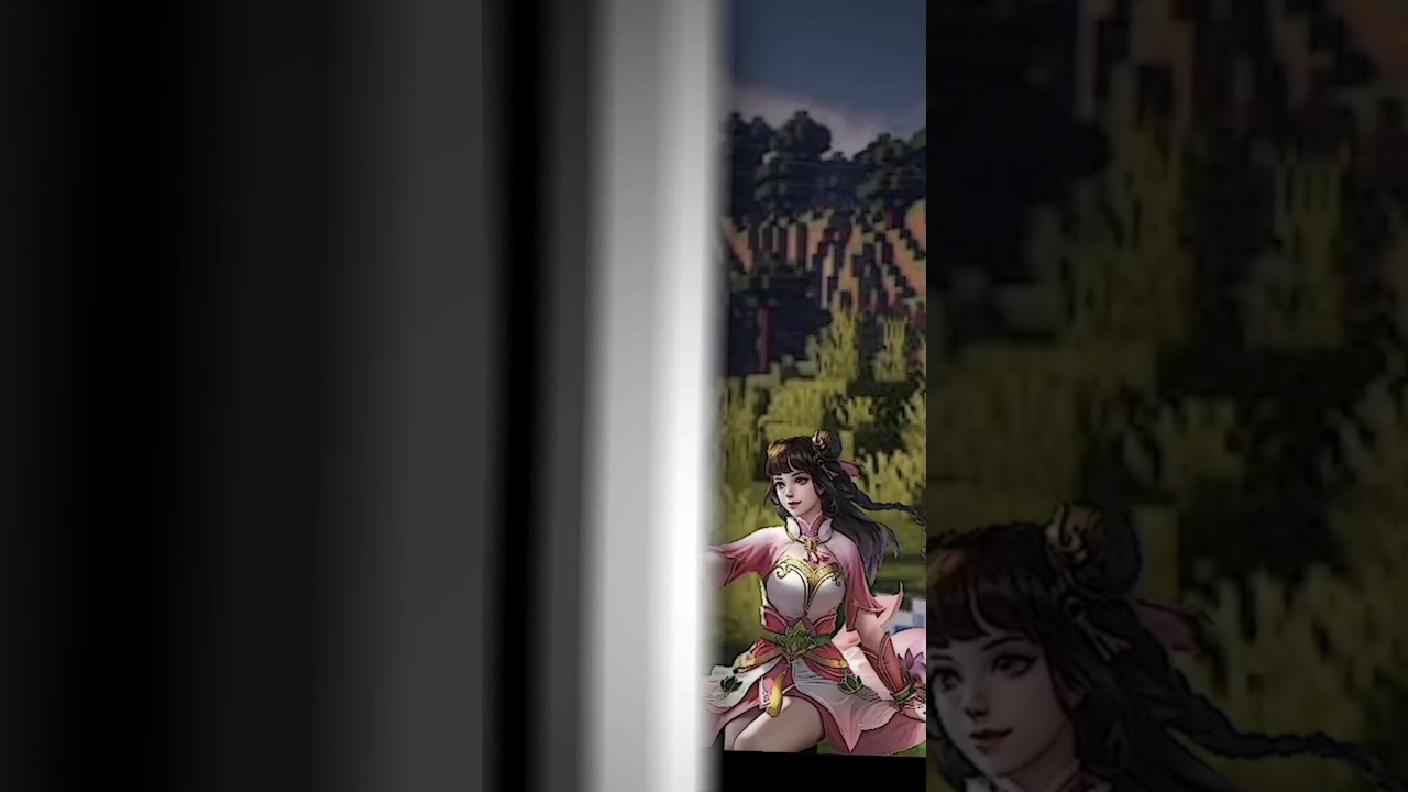 with Ease trending preset !! | follow me on instagram mikey_i4l 