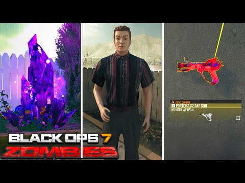 Doing All 20+ "PARADOX JUNCTION" Easter Eggs in 1 GAME