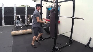 Running Tips | Form Training Technique: Striking Step