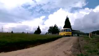 bus tracking app