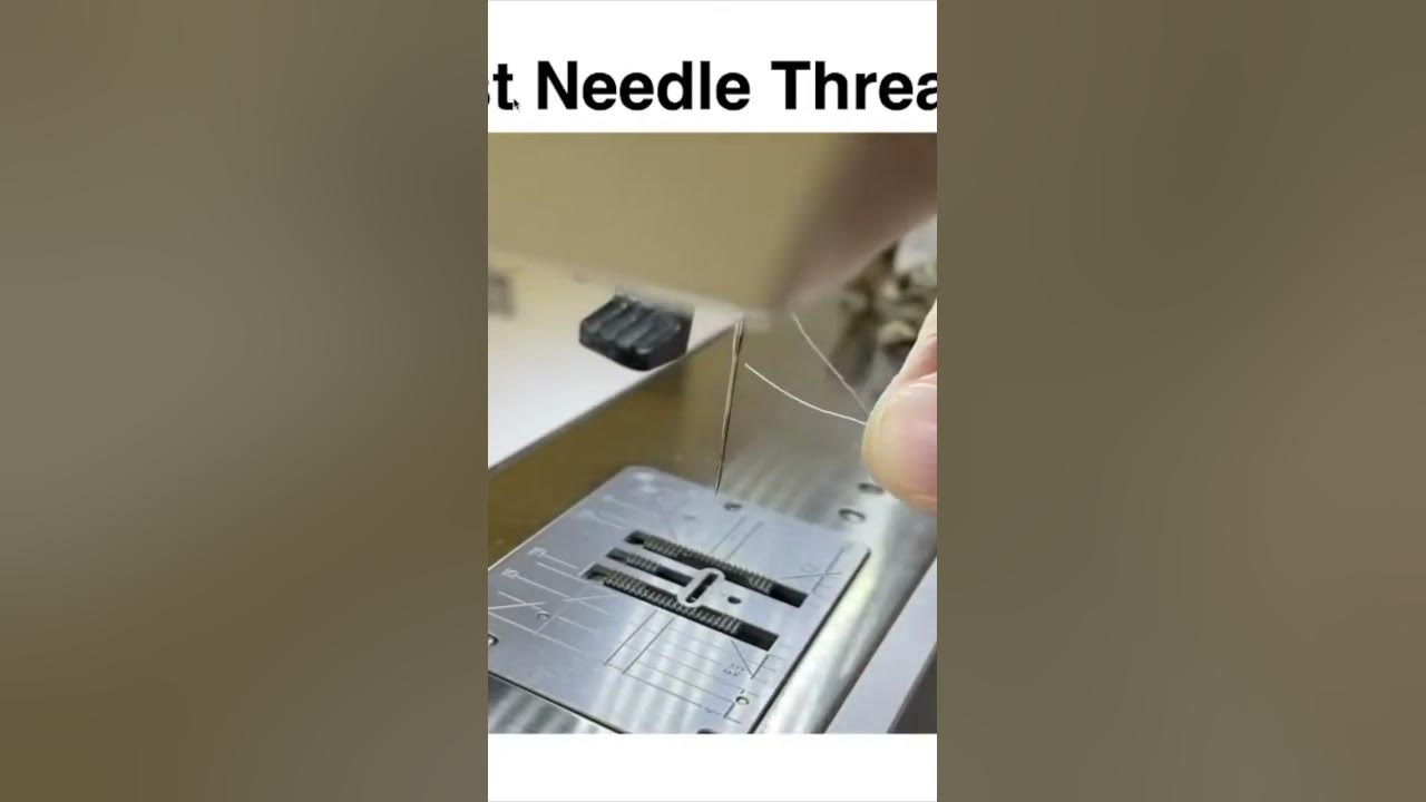 Sewing Machine Needles With 3 Sewing Machine Bobbins - Temu