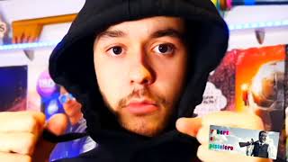 Ytph Grefg Es Un Egoista