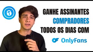 Privacy Ou Onlyfans? Como Ganhar Inantes Gringos Todos Os Dias