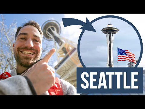 Videó: A legjobb hamburgerek Seattle-ben