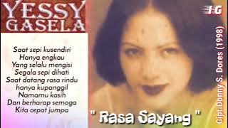 Yessy Gasela - Rasa Sayang