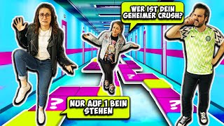 XXL WAHRHEIT ODER PFLICHT BRETTSPIEL Challenge! Wer ist dein geheimer Crush? screenshot 5