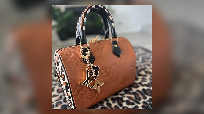 New Louis Vuitton Collection Fall/Winter 2021 Handbags Wild at Heart