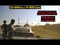 Arkansas State Police Arrest Razorback Football Player Driving 126 MPH| "Will this be on YOUTUBE?"