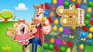Candy Crush Saga game -App on Google play || Frozen CandyCrush || 5 challenges😱can I overcome these? screenshot 2