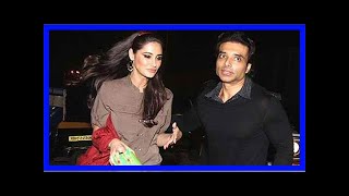 Nargis fakhri all set to tie the knot with uday chopra?