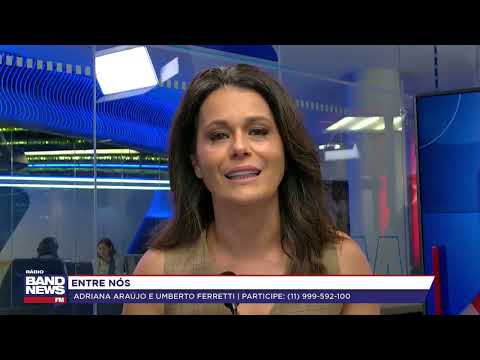 Adriana Araújo: ‘Going to cry again?’ As many times as necessary | Happened This Week