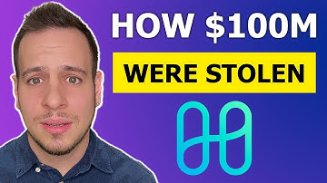 DEFI Hacks Explained: Harmony Hack Bridge Exploited For $100M 💰
