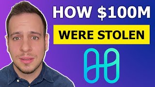 DEFI Hacks Explained: Harmony Hack Bridge Exploited For $100M 💰