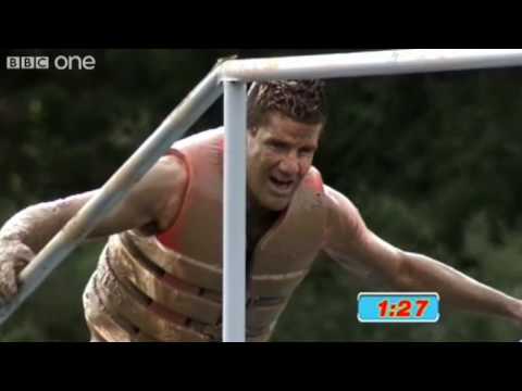 Total Wipeout Final Preview  – Champion of Champions! – Series 2 Episode 9 – BBC One