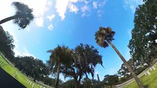 Beaufort National Cemetery