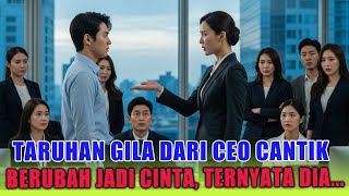 Download Lagu MAKIN VIRAL‼️TARUHAN GILA DARI CEO CANTIK, BERUBAH JADI CINTA, TERNYATA DIA.... MP3 Download Lagu MAKIN VIRAL‼️TARUHAN GILA DARI CEO CANTIK, BERUBAH JADI CINTA, TERNYATA DIA.... MP3
