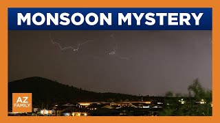 Why Phoenix Sky Harbor is getting left out of the monsoon rain