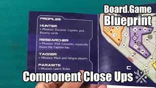 Component Close Ups! Screens