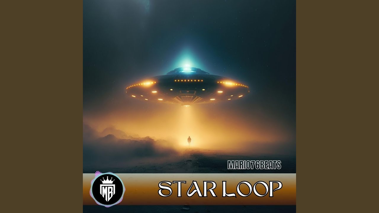 Star Loop adlı videoyu YouTube'da izle Star Loop adlı videoyu YouTube'da izle