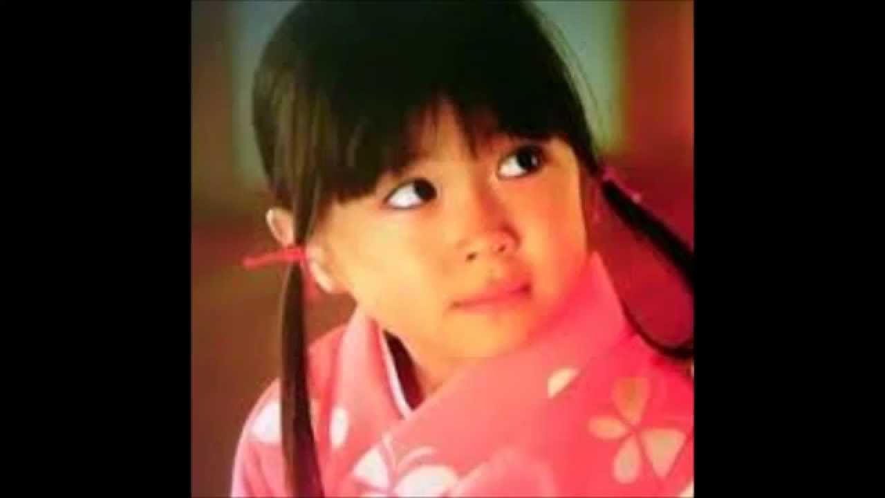 衝撃 広瀬すずの幼稚園時代の動画がヤバイ Youtube
